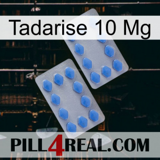 Tadarise 10Mg 20